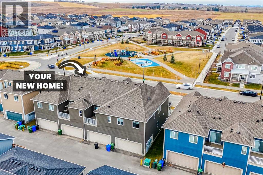 Single Family House for Sale in  Yorkville Boulevard SW Yorkville Calgary 