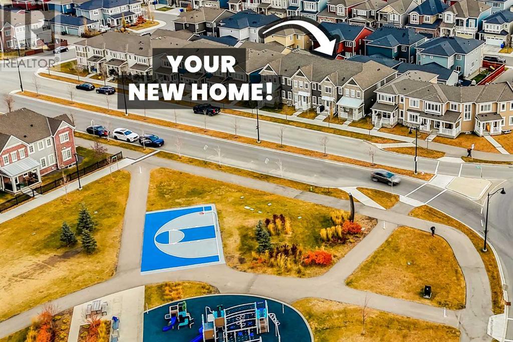 Single Family House for Sale in  Yorkville Boulevard SW Yorkville Calgary 