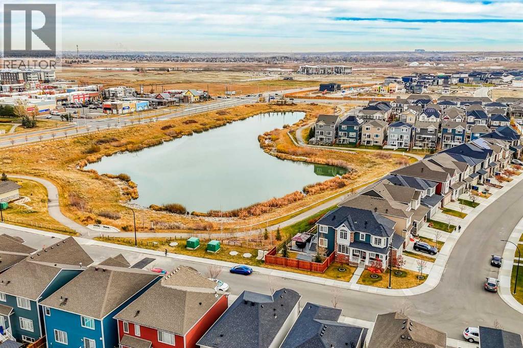 Single Family House for Sale in  Yorkville Boulevard SW Yorkville Calgary 