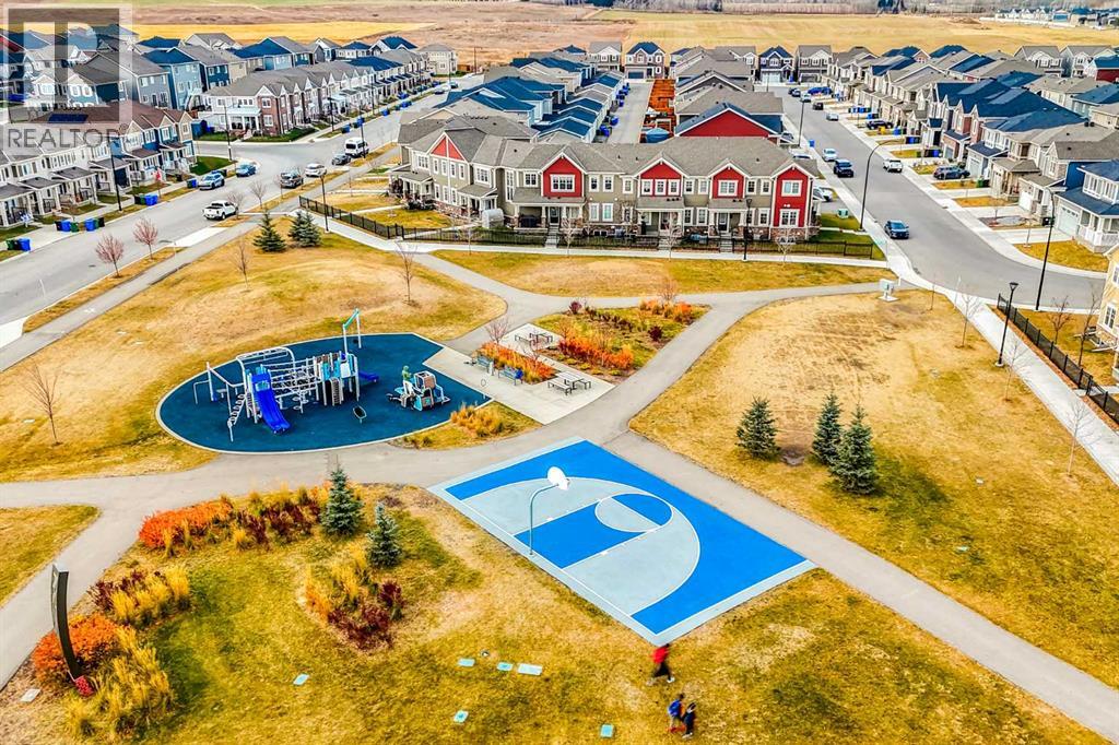 Single Family House for Sale in  Yorkville Boulevard SW Yorkville Calgary 