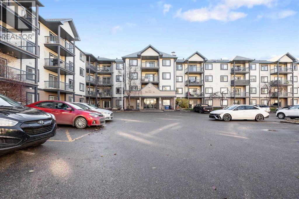 100 Richard Street, Fort McMurray