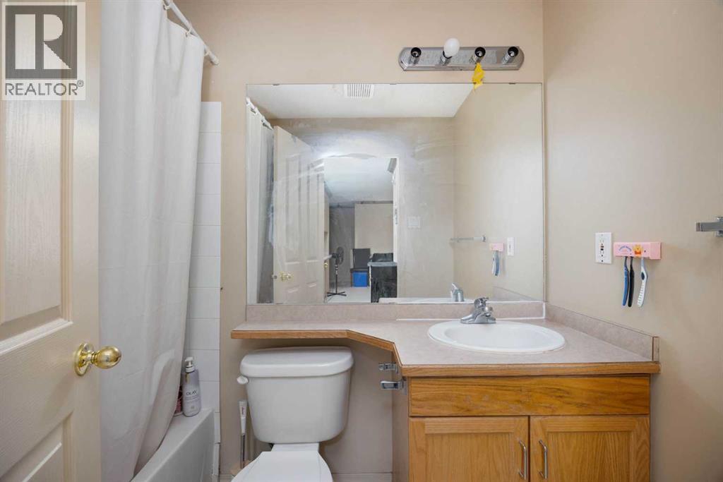 100 Richard Street, Fort McMurray