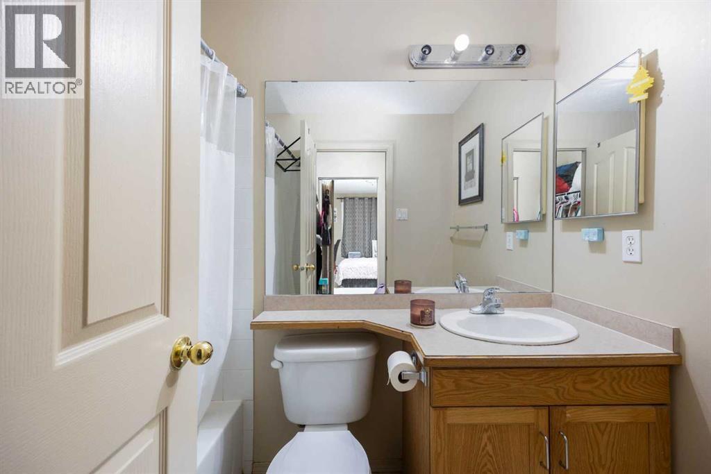 100 Richard Street, Fort McMurray