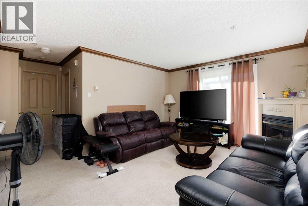 100 Richard Street, Fort McMurray