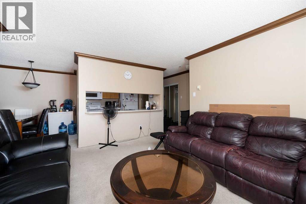 100 Richard Street, Fort McMurray