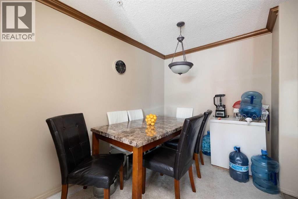 100 Richard Street, Fort McMurray