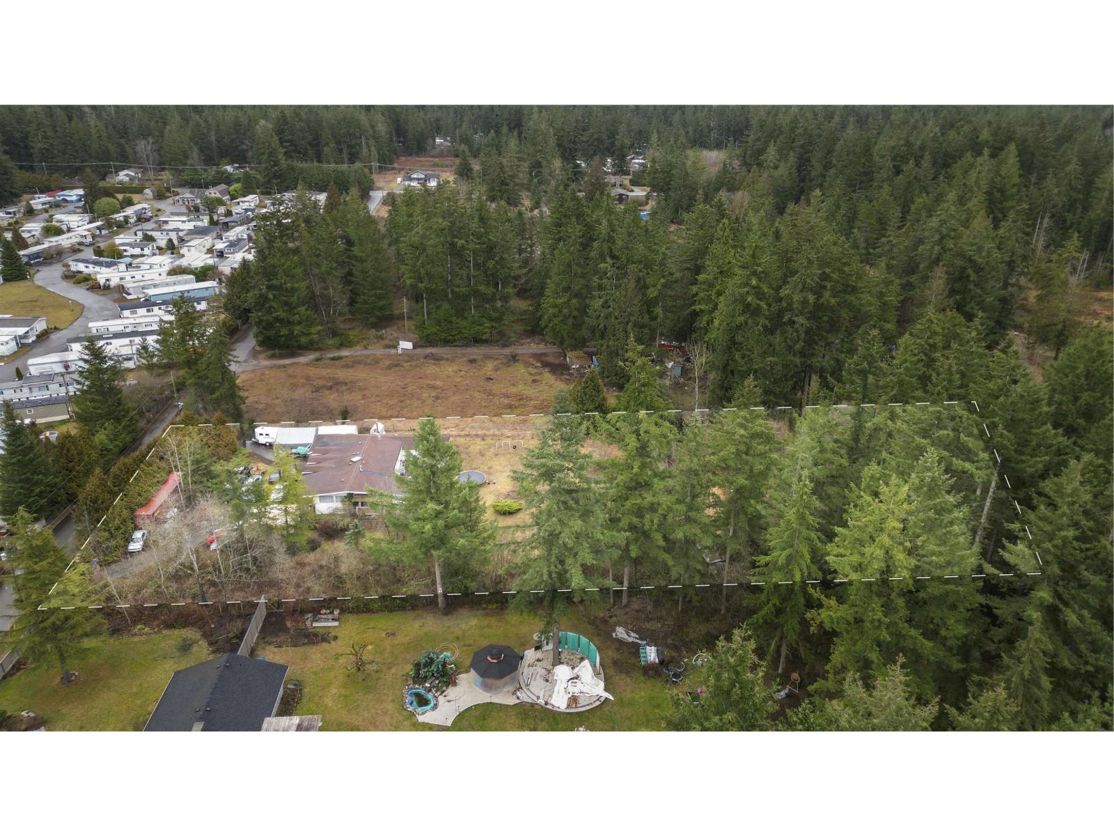 19840 30 AVENUE, Langley