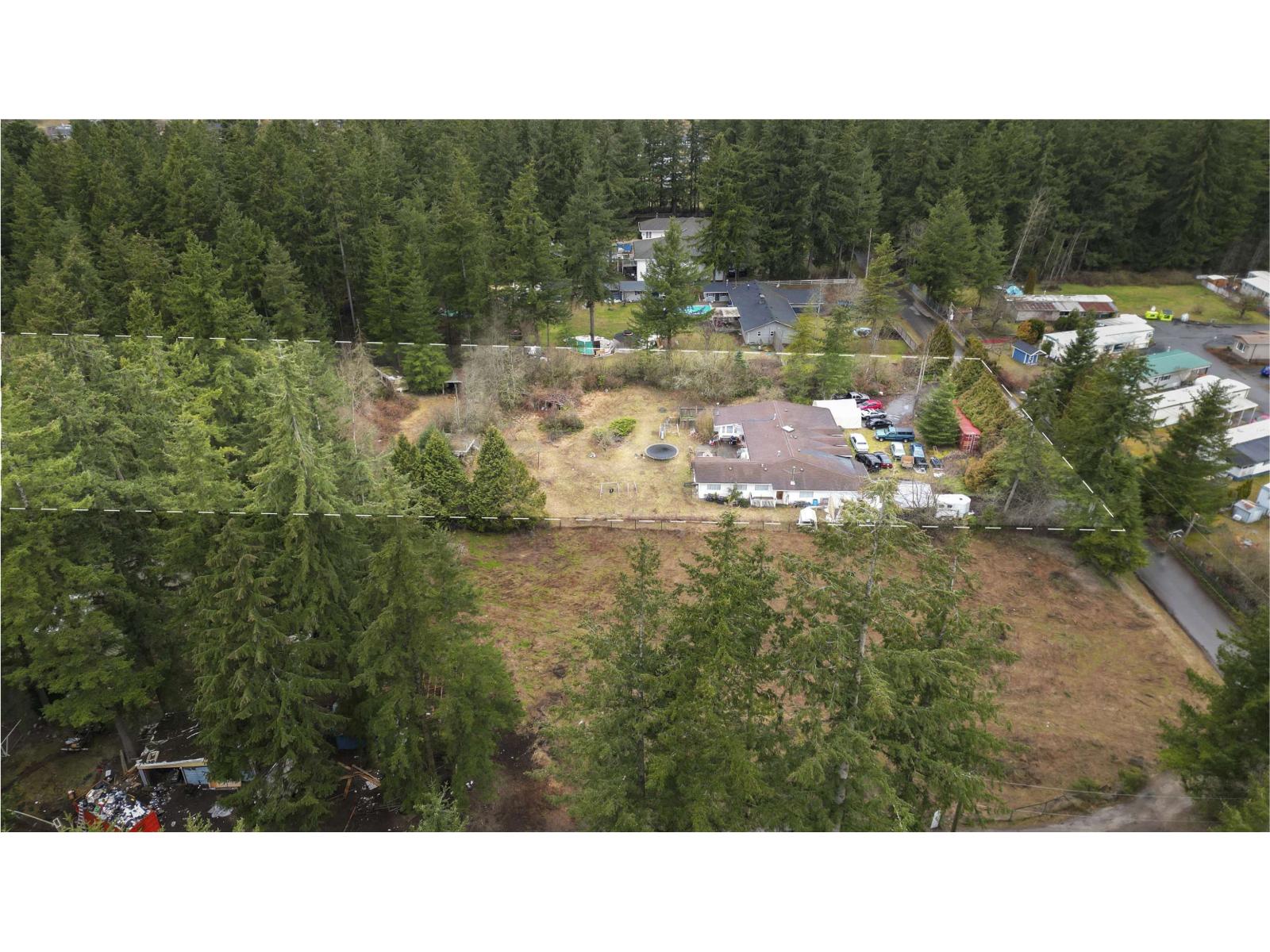 19840 30 AVENUE, Langley