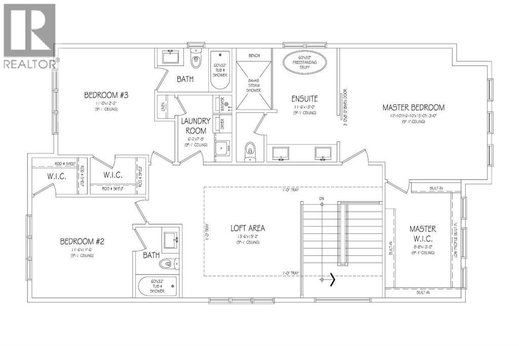 Single Family House for Sale in   Avenue NW Tuxedo Park Calgary 