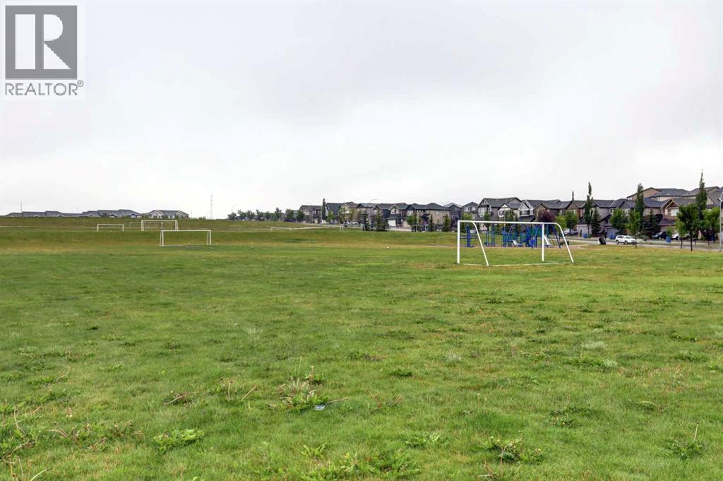 Single Family House for Sale in  Nolancrest Green NW Nolan Hill Calgary 