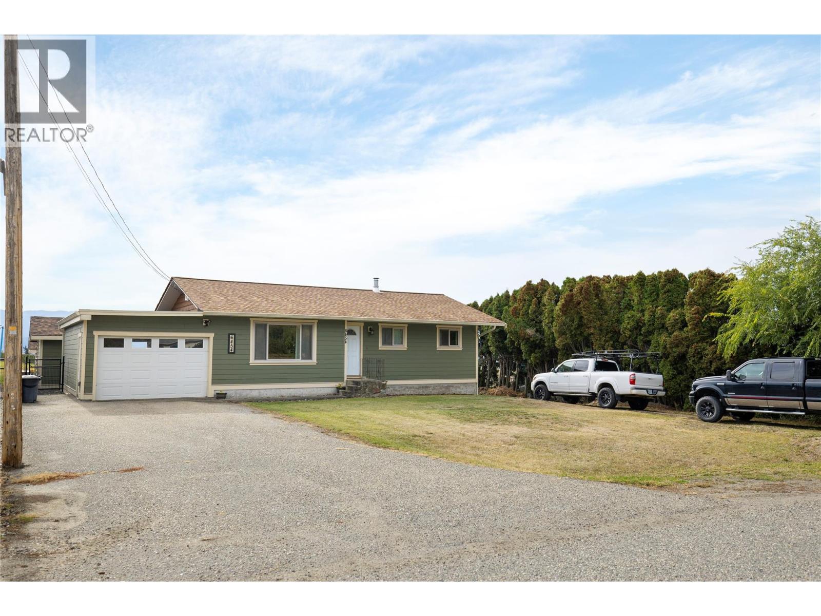 6454 Holbrook Road, Vernon