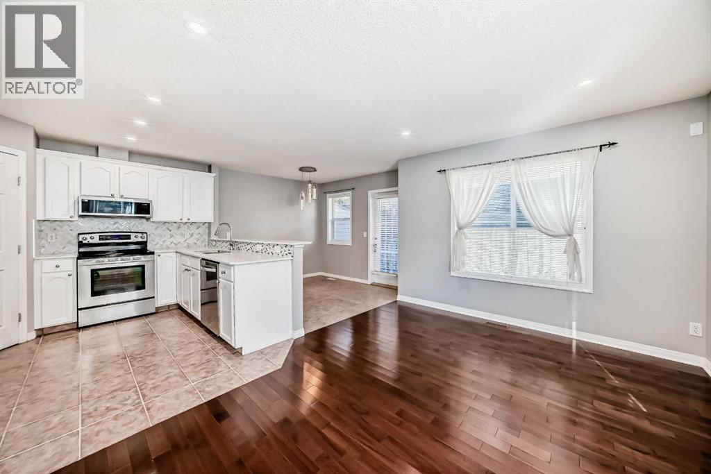 Single Family House for Sale in  Hidden Creek Rise NW Hidden Valley Calgary 