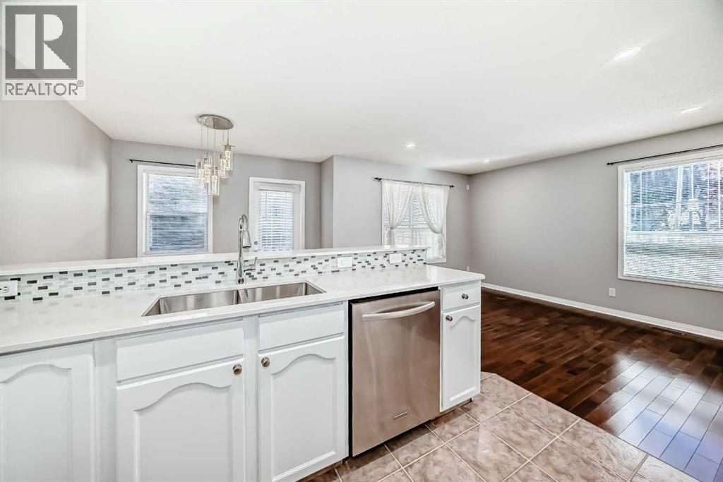 Single Family House for Sale in  Hidden Creek Rise NW Hidden Valley Calgary 