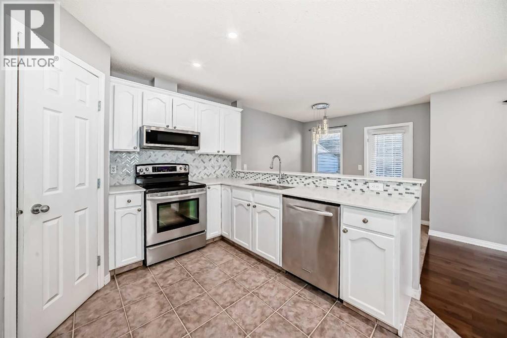 Single Family House for Sale in  Hidden Creek Rise NW Hidden Valley Calgary 