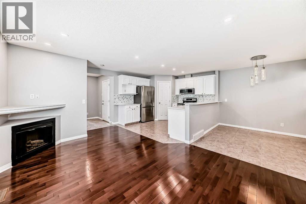 Single Family House for Sale in  Hidden Creek Rise NW Hidden Valley Calgary 