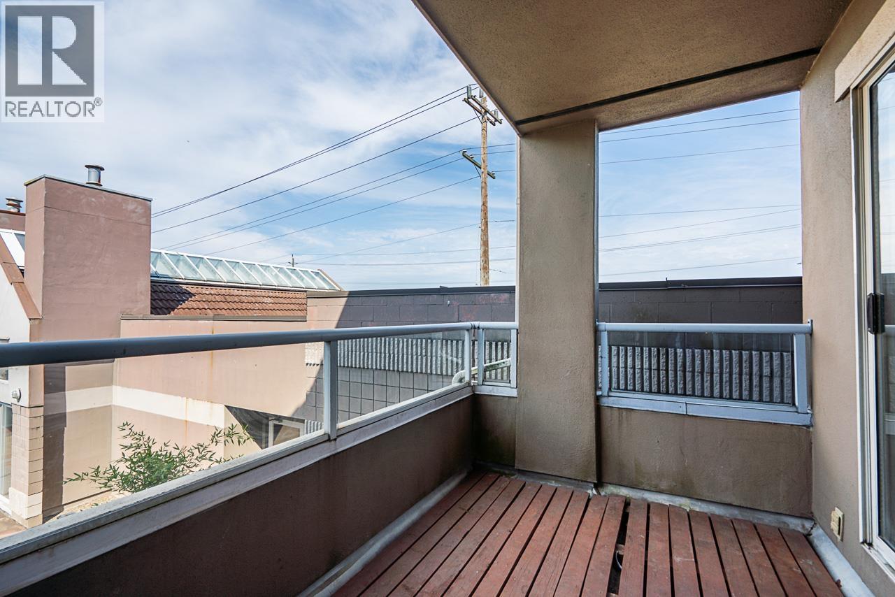 217 5700 ARCADIA ROAD, Richmond