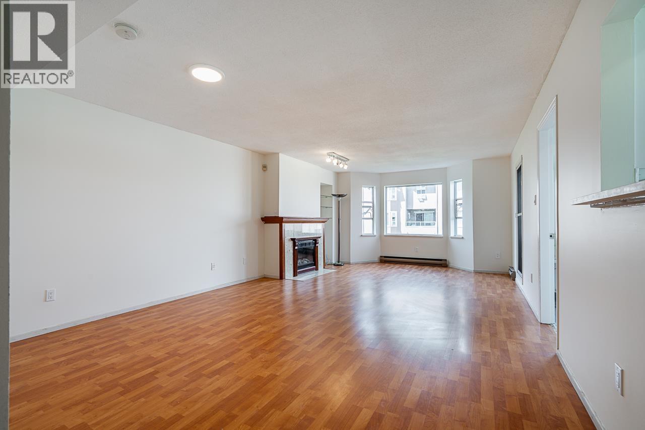 217 5700 ARCADIA ROAD, Richmond