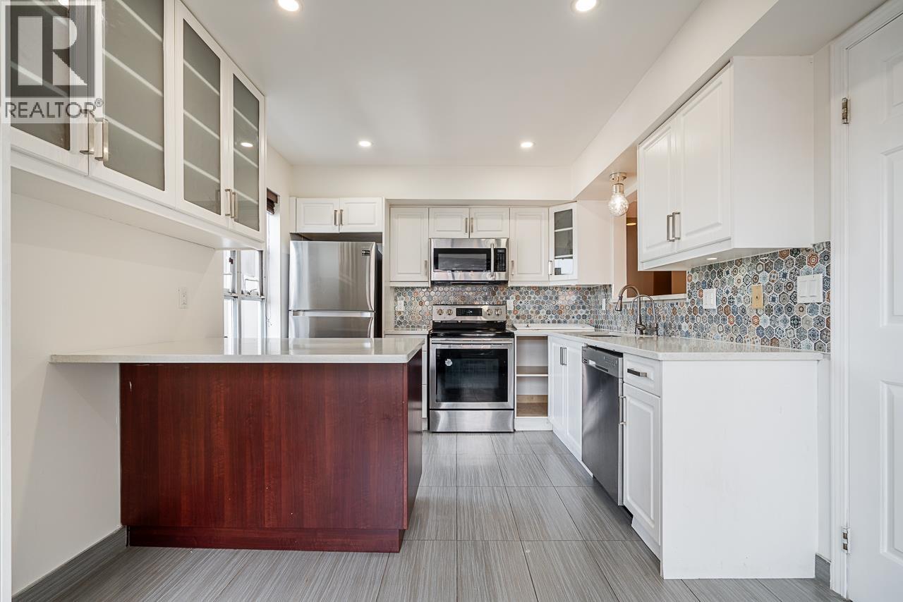 217 5700 ARCADIA ROAD, Richmond