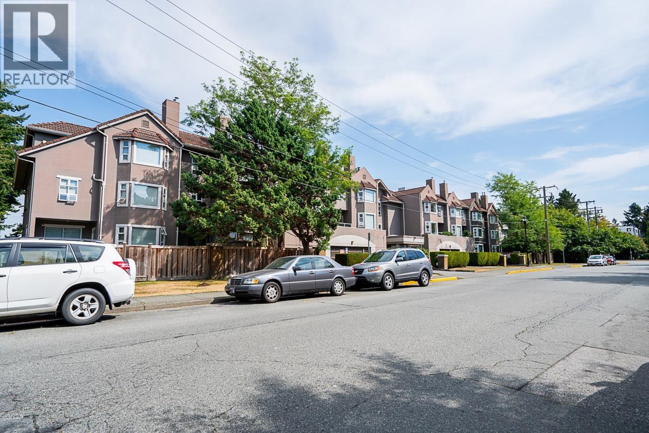 217 5700 ARCADIA ROAD, Richmond