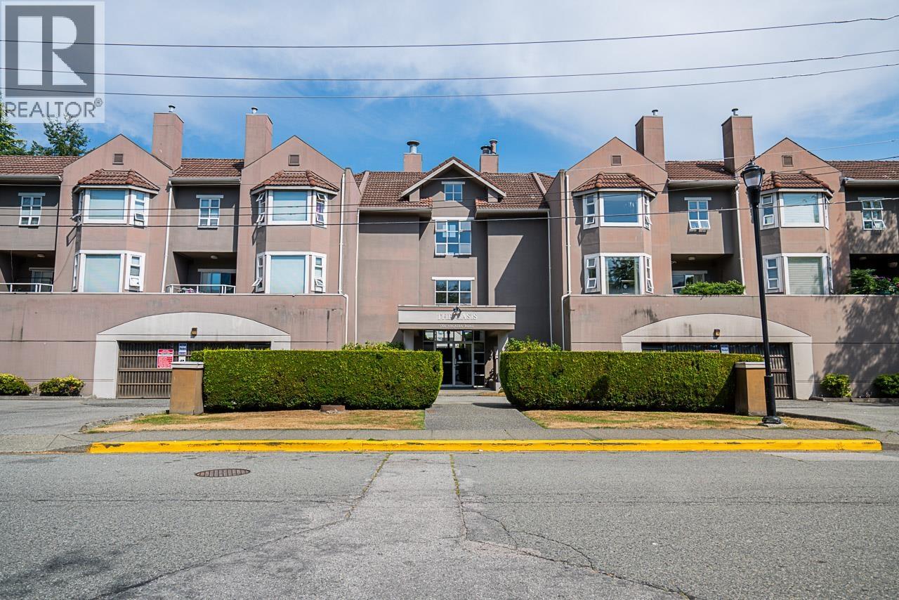 217 5700 ARCADIA ROAD, Richmond