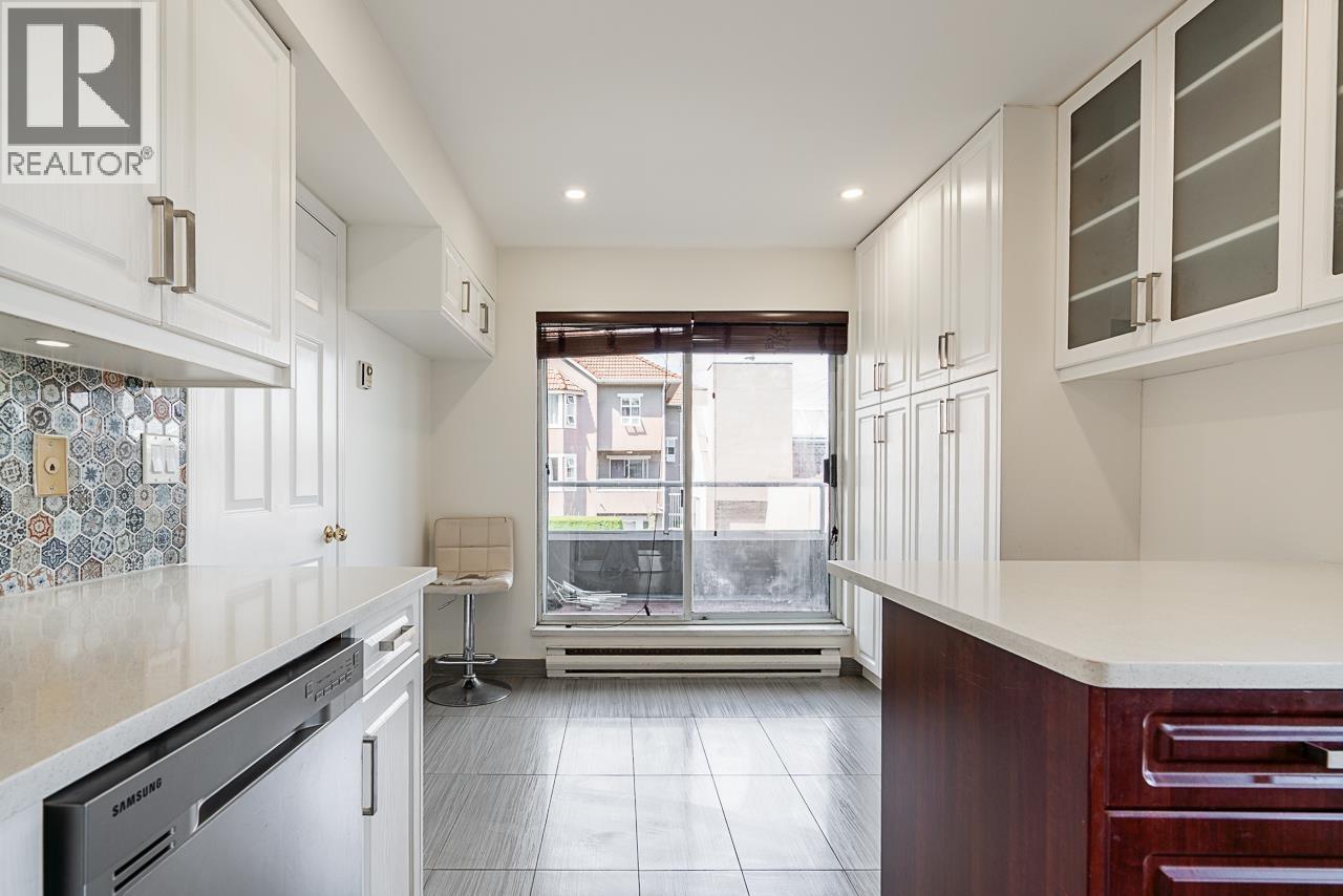 217 5700 ARCADIA ROAD, Richmond