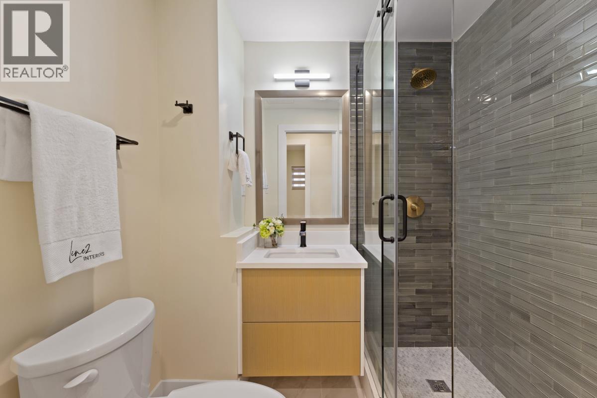 2518 SWINBURNE AVENUE, North Vancouver