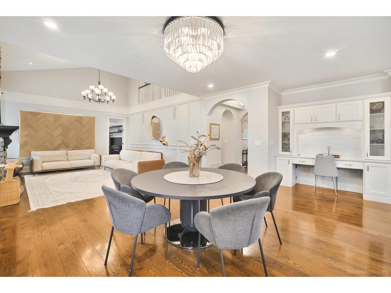 3668 159A STREET, Surrey