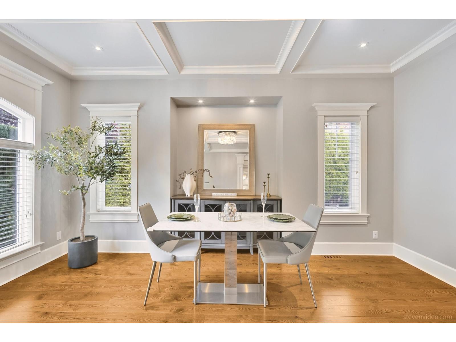 3668 159A STREET, Surrey