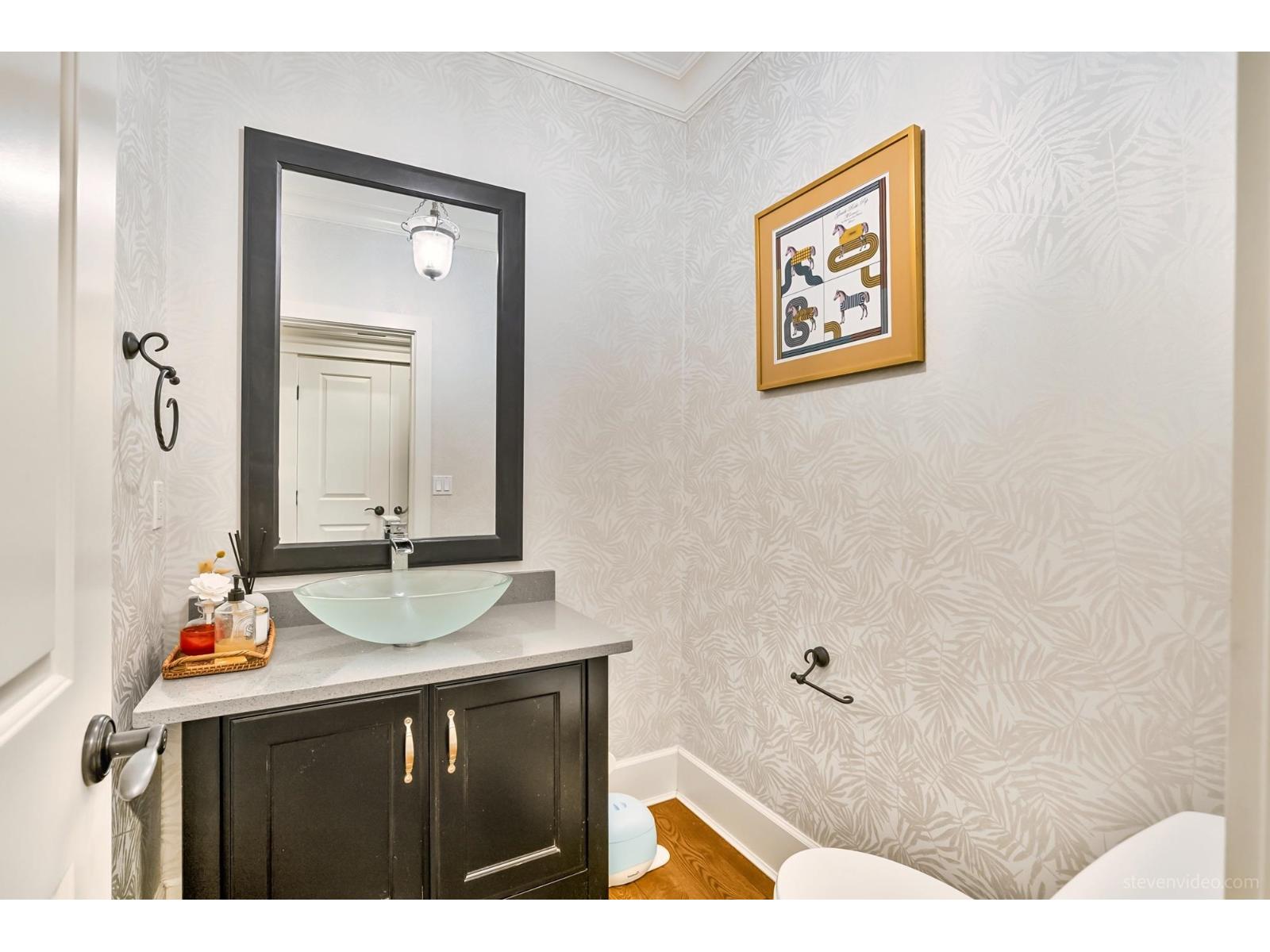 3668 159A STREET, Surrey