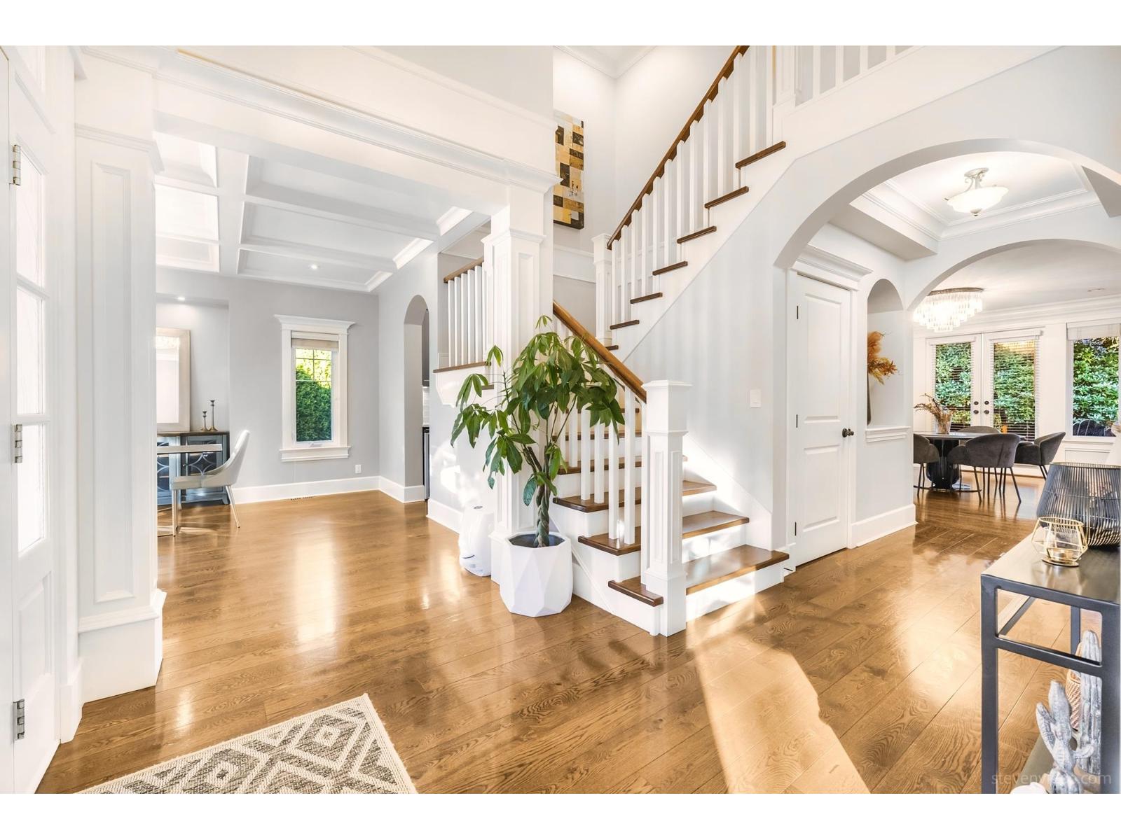 3668 159A STREET, Surrey