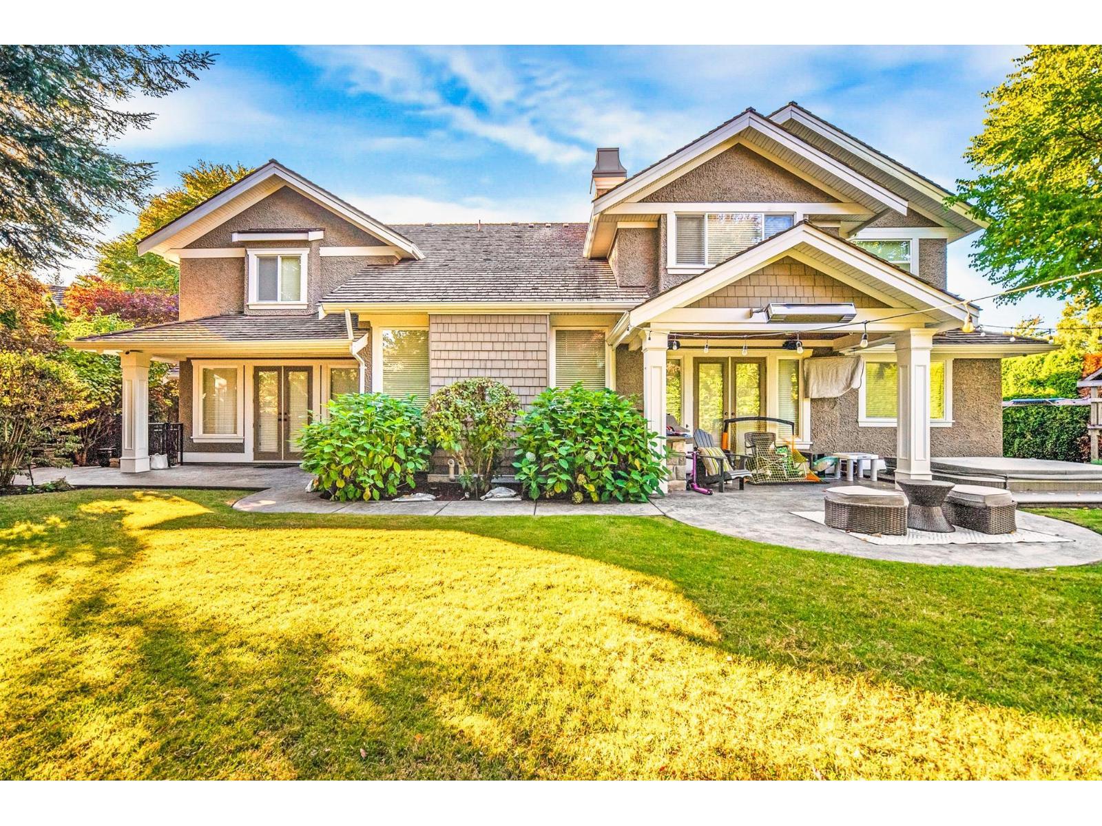 3668 159A STREET, Surrey