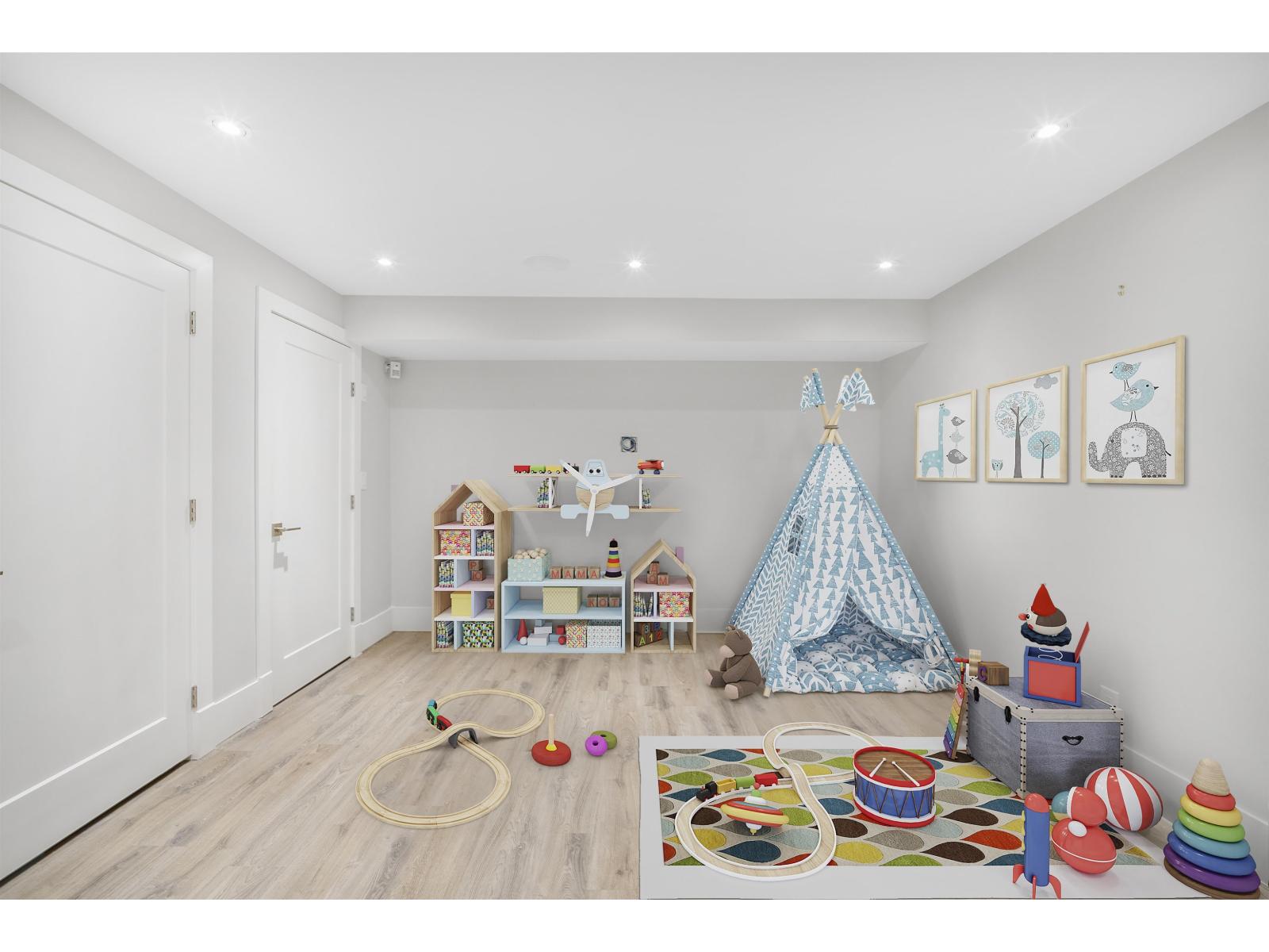 3668 159A STREET, Surrey