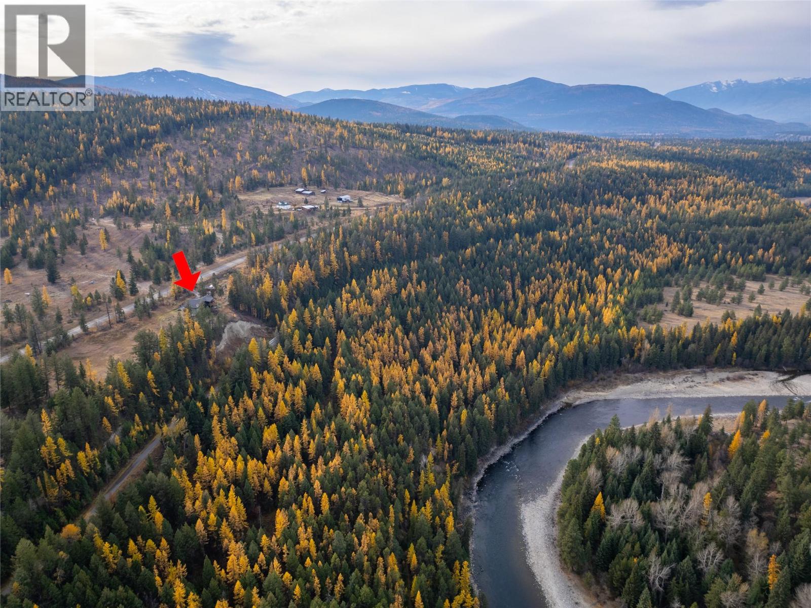 2600 Wycliffe Park Road, Cranbrook