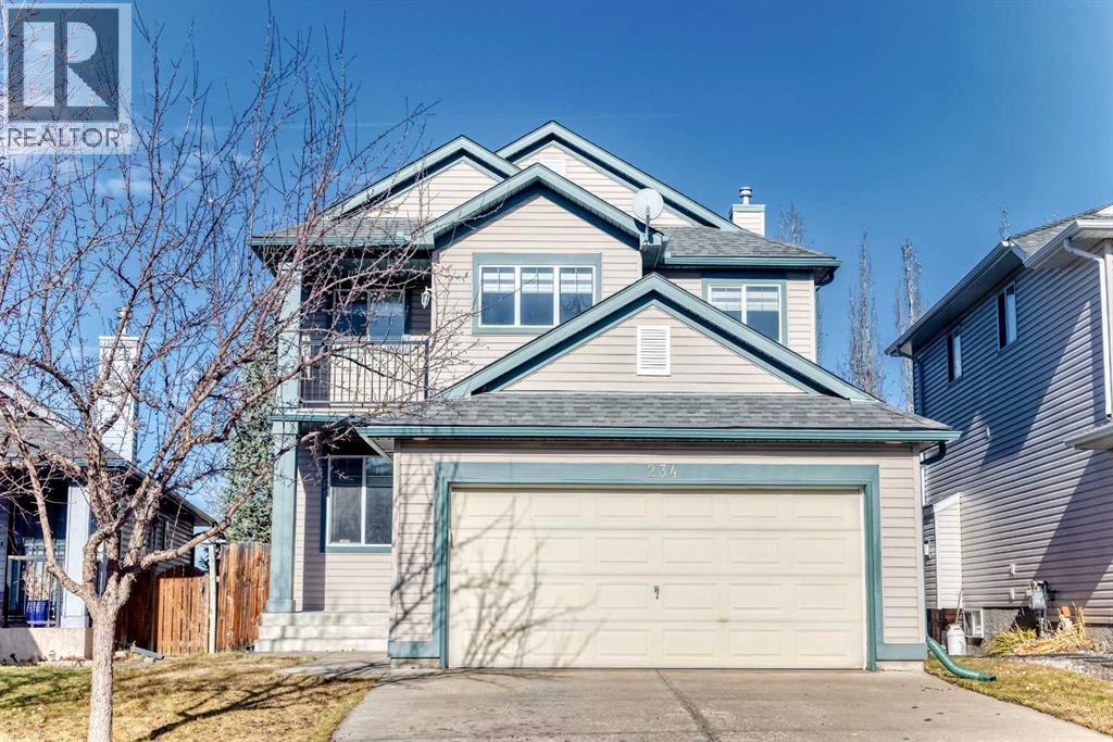 234 Millview Gardens SW, Calgary, Alberta