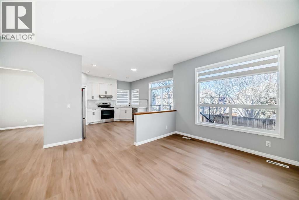 Single Family House for Sale in  Millview Gardens SW Millrise Calgary 