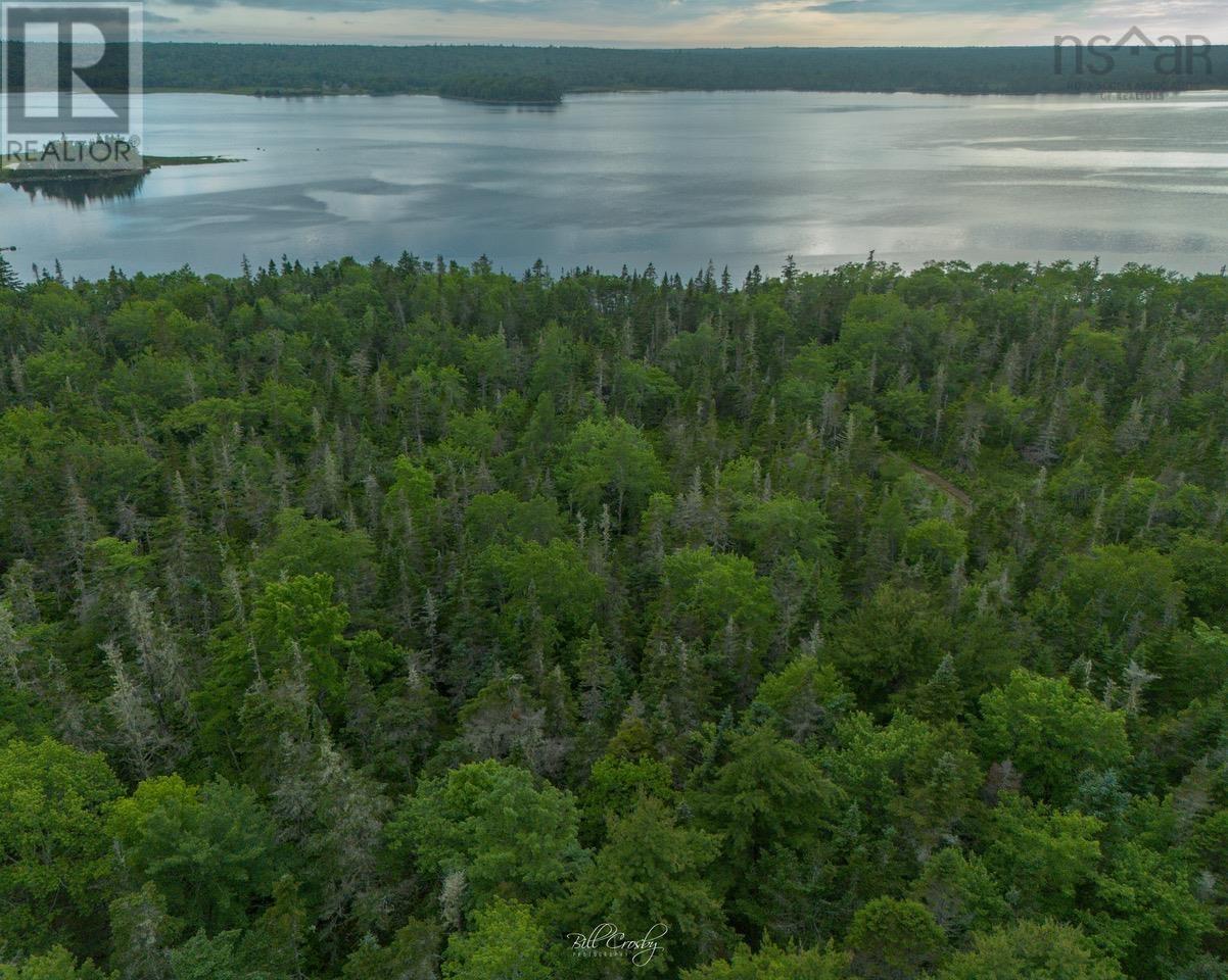 Property 5 of 8 of Lot 3 East Sable Road