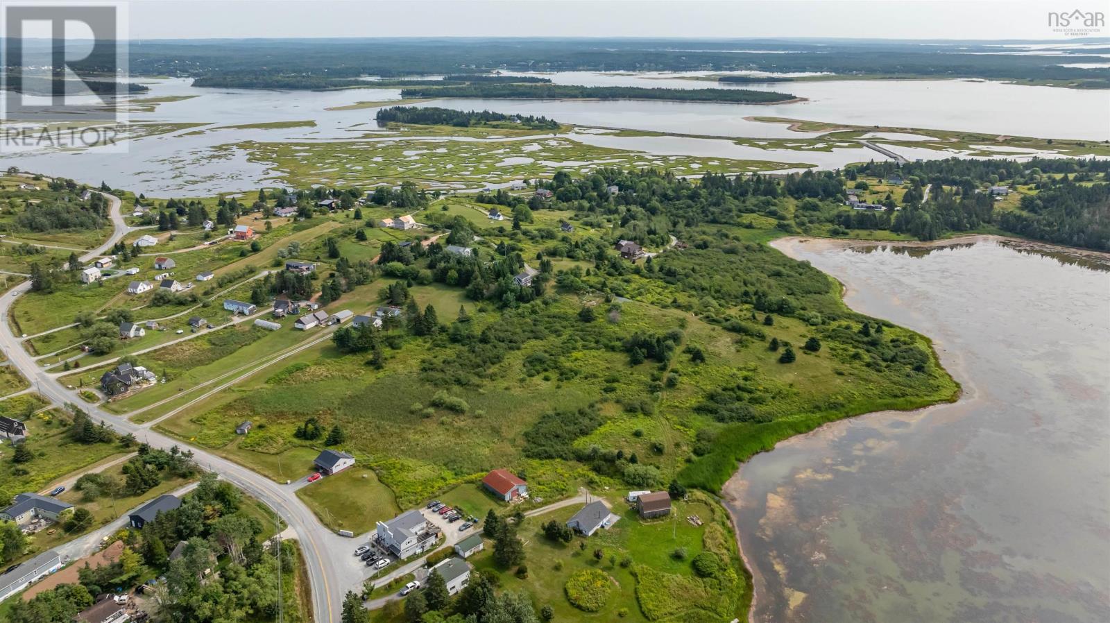 Property 10 of 17 of Lots on Goldenrod Lane, Highway 207 Grand Desert