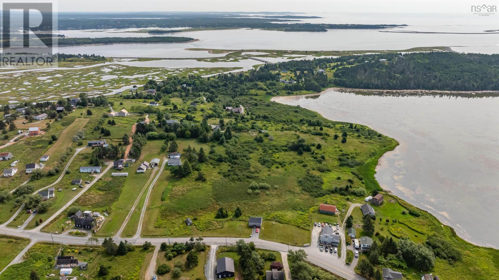 Property 12 of 17 of Lots on Goldenrod Lane, Highway 207 Grand Desert