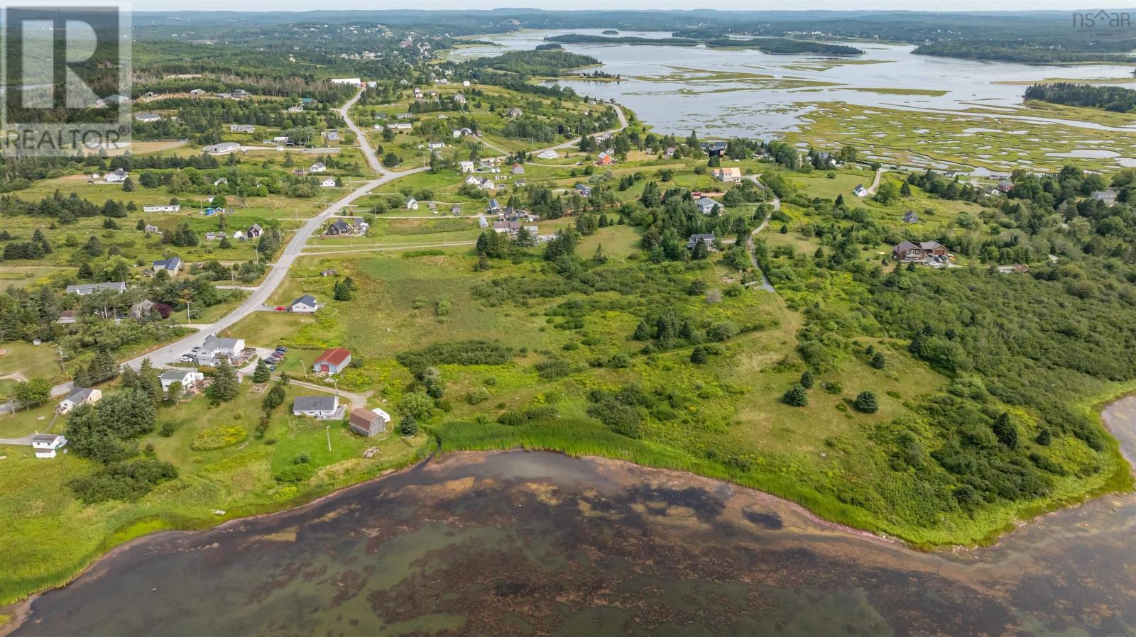 Property 6 of 17 of Lots on Goldenrod Lane, Highway 207 Grand Desert