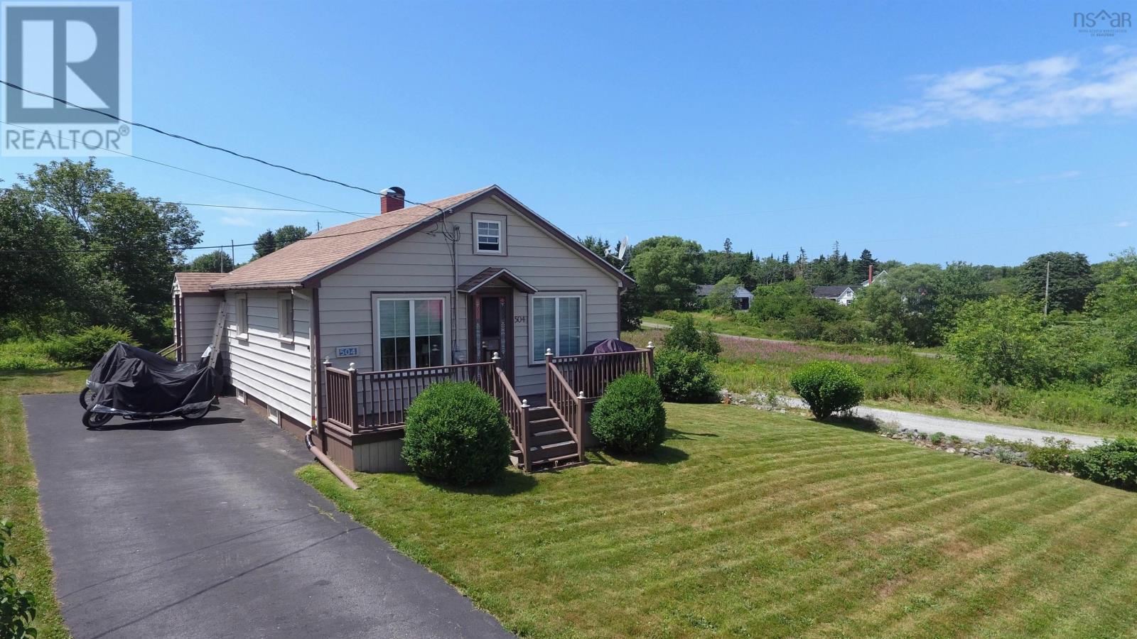 Property 5 of 34 of 504 Highway 335,