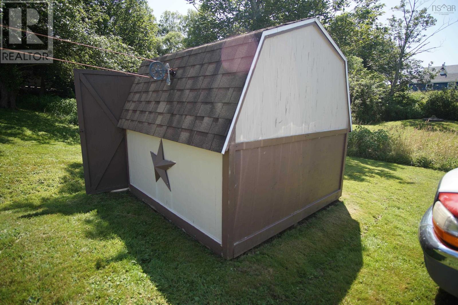 Property 32 of 34 of 504 Highway 335,