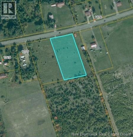 NA Saint- Ignace Station Road