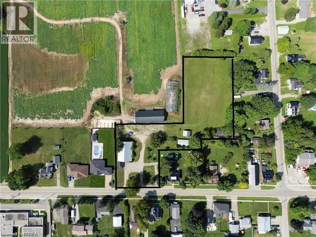 1009 WINDHAM CENTRE Road