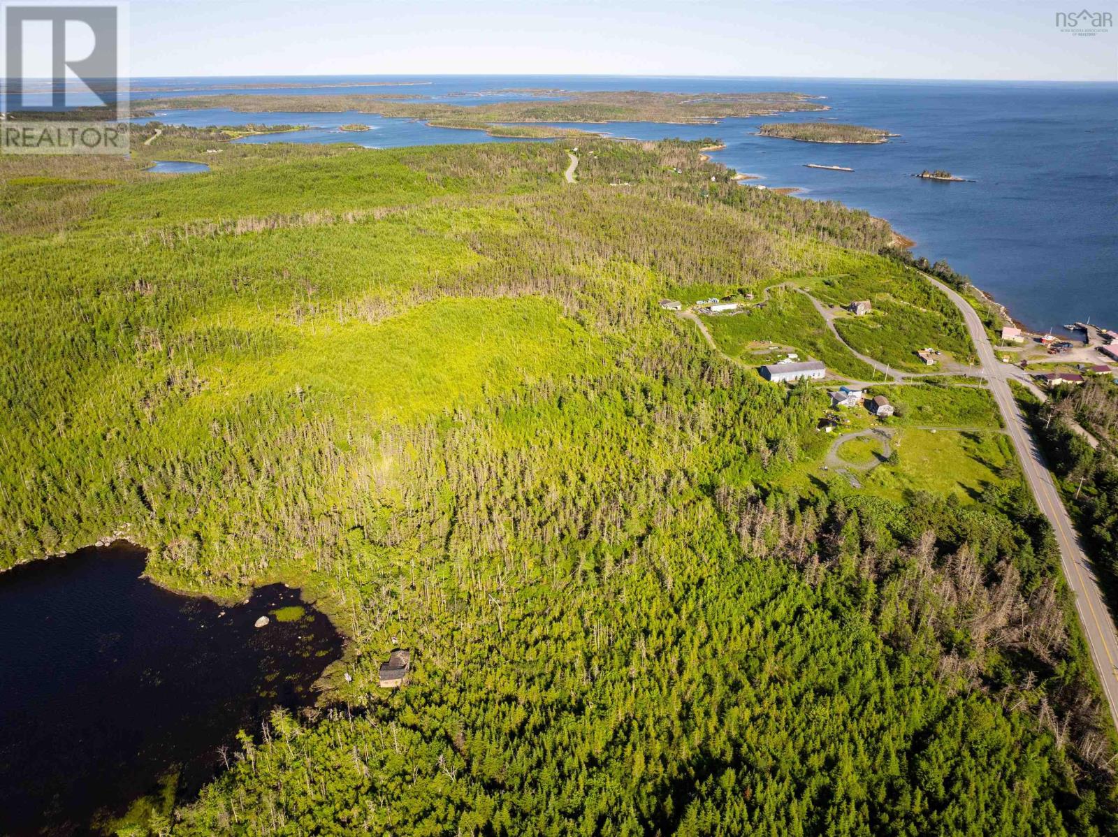 Property 3 of 11 of Lot B-4 Highway 7