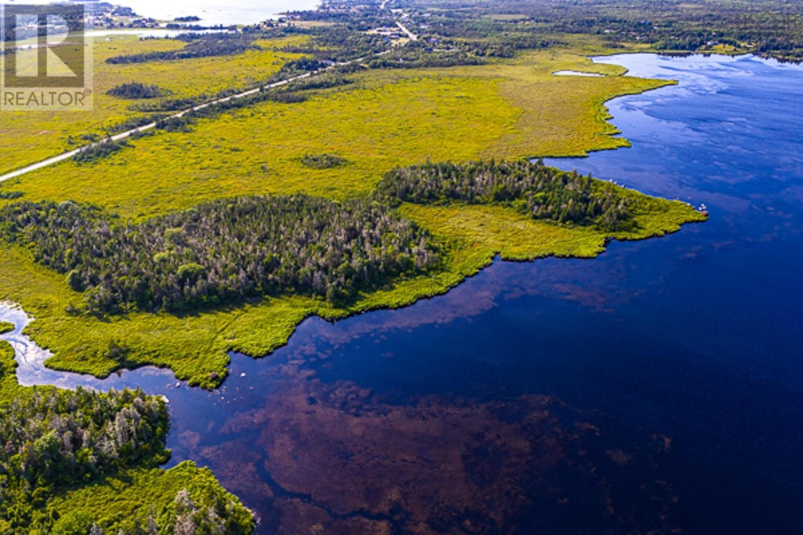 Property 9 of 18 of Lot 10AB Centreville South Side Road