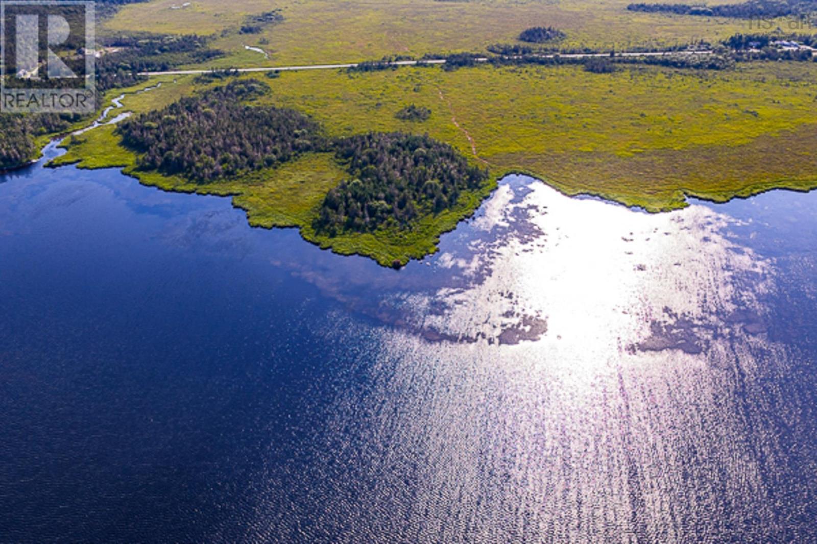 Property 10 of 18 of Lot 10AB Centreville South Side Road