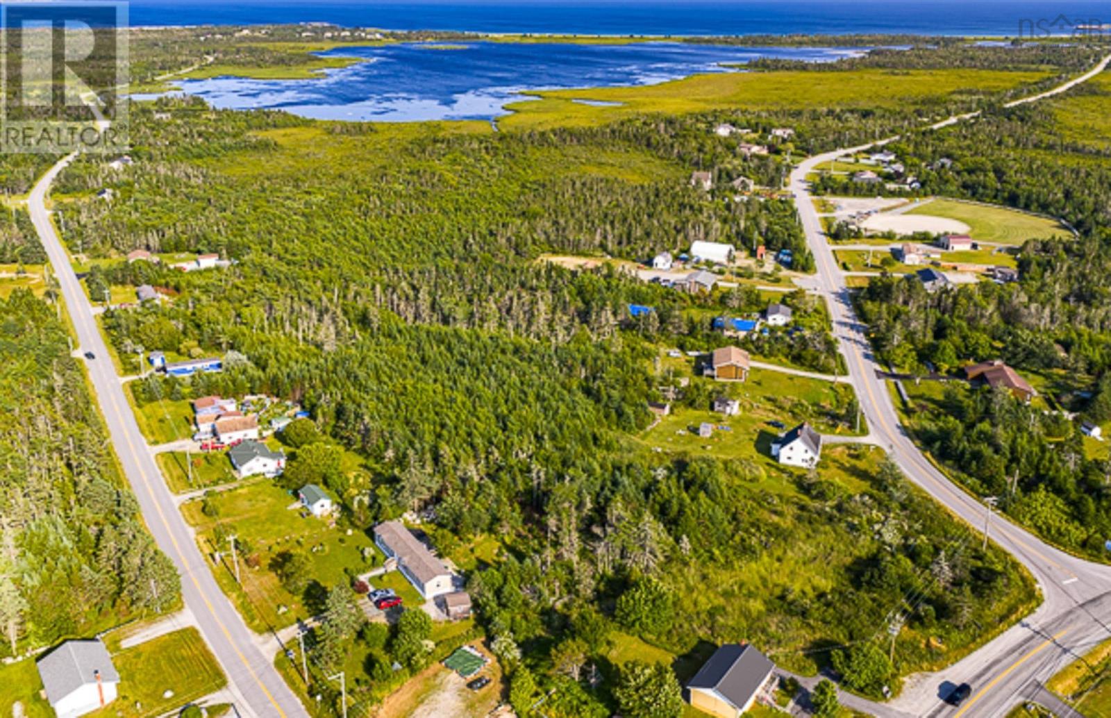 Property 4 of 18 of Lot 10AB Centreville South Side Road