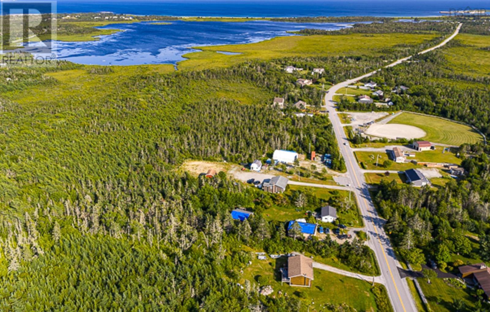 Property 3 of 18 of Lot 10AB Centreville South Side Road