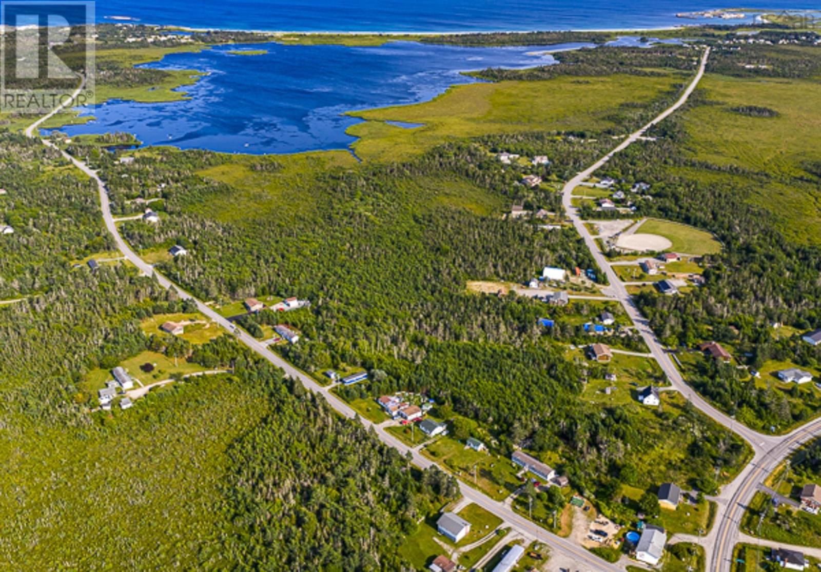 Property 5 of 18 of Lot 10AB Centreville South Side Road