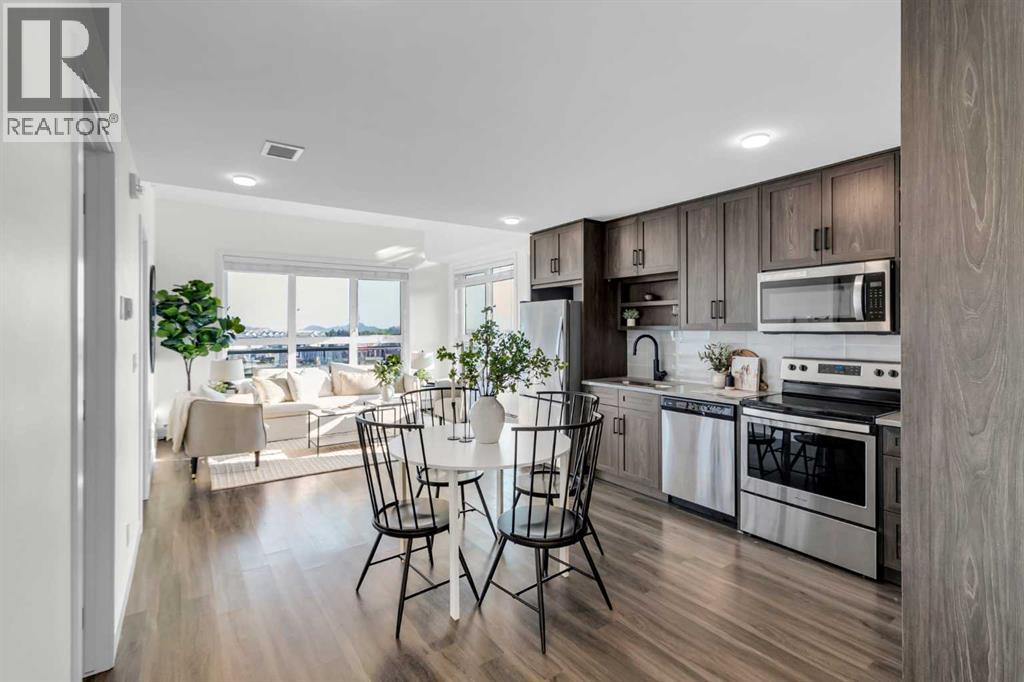 1402, 350 Livingston Common NE, Calgary, Alberta